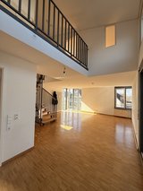 Maisonette 4 room apartment in Stuttgart Fellbach in Stuttgart, GE