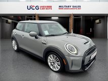 2023 MINI Hardtop 2 Door Cooper S in Ramstein, Germany