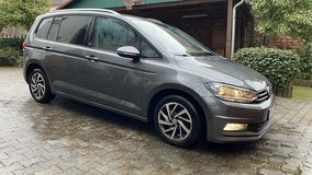 2017 VW Touran in Baumholder, GE