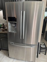 Samsung Refrigerator in Kingwood, Texas