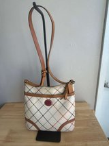 Coach Signature Tattersall Plaid Crossbody in Kingwood, Texas