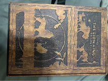 lion king collection movie in Fort Polk, Louisiana