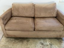 Rowe Sofa/Sleeper C299F in Fort Rucker, Alabama