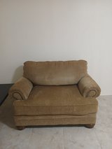 Love Seat in 29 Palms, California