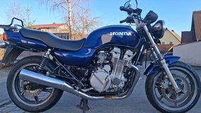 Honda CB Seven  US in Ramstein, Germany