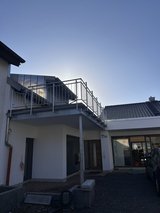 NEWLY BUILT DUPLEX HOUSE - FIRST OCCUPANY - HOUSING APPROVED - available now! in Ramstein, Germany