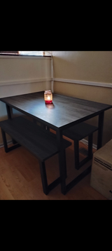 Dining set in Salina, Kansas