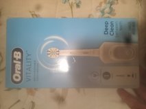 Oral b in Salina, Kansas