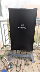 Masterbuilt Smoker BBQ in Ramstein, Germany