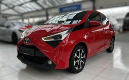 2020 Toyota Aygo 1.0 in Ramstein, Germany