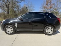 2013 CADILLAC SRX 3.6 in Fort Polk, Louisiana