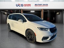 2021 Chrysler Pacifica Touring in Ramstein, Germany