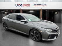 2020 Honda Civic Elegance in Ramstein, Germany