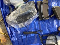 Motorcycle Parts in Fort Polk, Louisiana