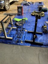 Racks for Weights in Fort Polk, Louisiana