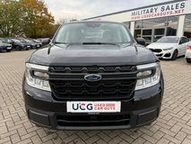 2024 Ford Maverick XL Hybrid in Ramstein, Germany