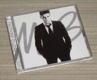Vintage 2005 It's Time Michael Buble Audio CD in Joliet, Illinois
