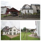 Klausen, freestanding House, 4 Bed, 1.5 Bath, double Carport in Spangdahlem, Germany