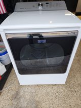 Maytag Bravo XL gas dryer in Plainfield, Illinois