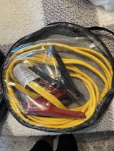 Jumper cables in Alamogordo, New Mexico