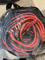 Jumper cables, set of 2 in Alamogordo, New Mexico