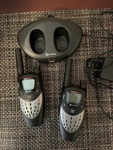 Cobra Walkie Talkies in Alamogordo, New Mexico