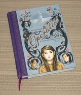 Operatic Hard Cover Book in Joliet, Illinois