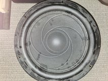 15 inch Subwoofer in Alamogordo, New Mexico