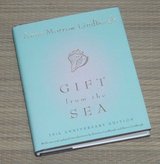 Gift from the Sea Hard Cover Book w Dust Jacket in Plainfield, Illinois