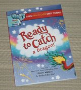 Ready to Catch a Dragon Book Level 1 How To Catch Early Reader in Plainfield, Illinois