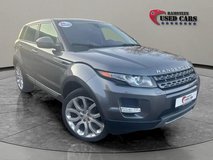 2015 Land Rover Range Rover Evoque Pure Plus 4WD in Ramstein, Germany