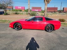 Fun sportscar! Low miles! 2000 Chevrolet Corvette! in Alamogordo, New Mexico