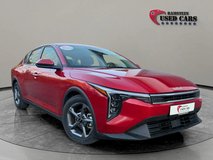 2025 Kia K4 LXS in Ansbach, Germany