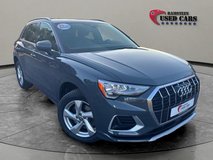 2020 Audi Q3 Premium 45 Quattro in Ramstein, Germany