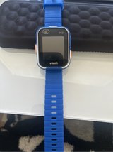 VTEC watch for kids works perfectly in Fairfield, California