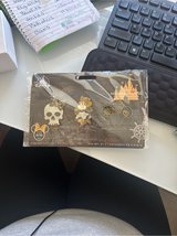 Limited release collectible pens, Pirates of the Caribbean Disney in Fairfield, California