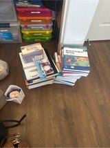 LVN books in Fairfield, California