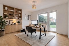 Beautiful Spacious House for Rent in Ramstein, Germany