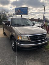 2002 F150 WORK TRUCK in Columbus, Georgia