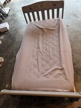 Toddler Bed in Clarksville, Tennessee