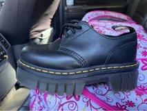 Dr.Martens in Los Angeles, California