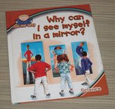 Vintage 2004 Why Can I See Myself in a Mirror Ask Me Why Series Hard Cover Book in Joliet, Illinois