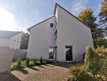 [ID: 2226] KL- Morlautern, duplex house with 4 bedr., terrace, 2 parking spaces in Ramstein, Germany