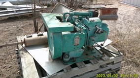 Onan Generator in Alamogordo, New Mexico