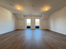 [ID 2195] Landstuhl-Bann, duplex house with 3 bedr., 3 bathr., garage, garden in Ramstein, Germany