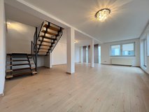 [ID: 2283] KL - City, 2 bedr. duplex apartment, huge terrace, elevator in Ramstein, Germany