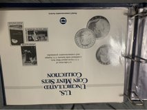 coin collection in Fort Polk, Louisiana