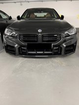2023 BMW M2 in Stuttgart, GE