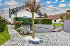 Beautiful Spacious House for Rent in Ramstein, Germany