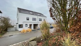 Holzgerlingen - attached single family house! Available in June in Stuttgart, GE